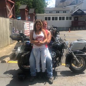 Meet your Posher, Priscilla